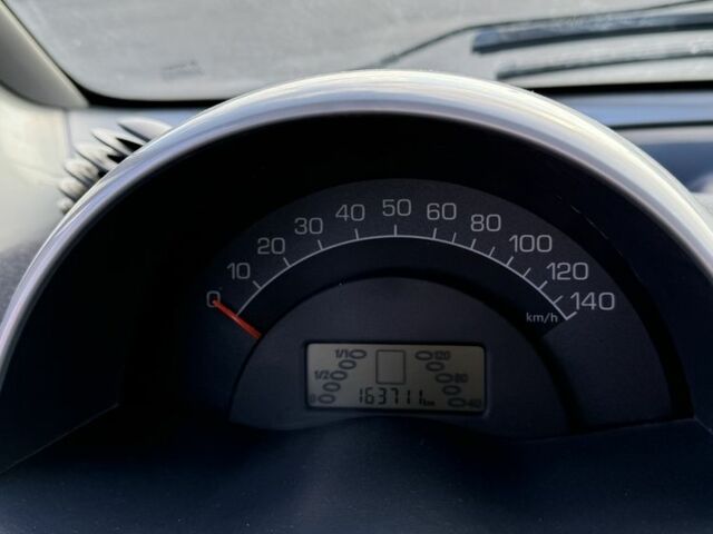 Сірий Смарт Fortwo, об'ємом двигуна 0.9 л та пробігом 160 тис. км за 3100 $, фото 4 на Automoto.ua