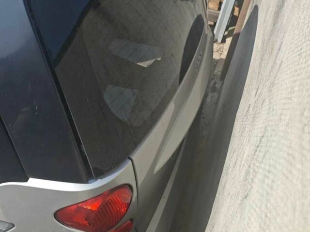 Серый Смарт Форту, объемом двигателя 0 л и пробегом 50 тыс. км за 5600 $, фото 5 на Automoto.ua