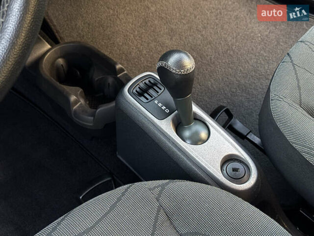 Сірий Смарт Fortwo, об'ємом двигуна 0 л та пробігом 41 тис. км за 4650 $, фото 51 на Automoto.ua