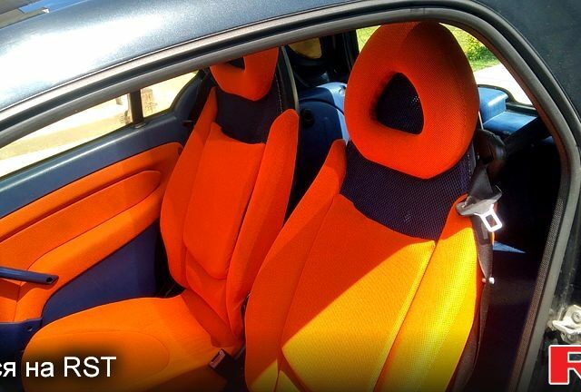 Синій Смарт Fortwo, об'ємом двигуна 0.6 л та пробігом 166 тис. км за 2500 $, фото 8 на Automoto.ua