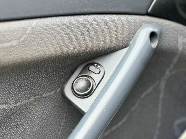 Синий Смарт Форту, объемом двигателя 0.6 л и пробегом 200 тыс. км за 1900 $, фото 13 на Automoto.ua