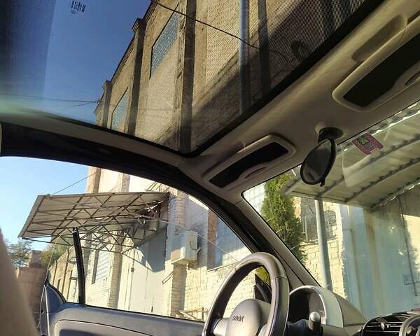 Синий Смарт Форту, объемом двигателя 0.6 л и пробегом 142 тыс. км за 2978 $, фото 7 на Automoto.ua