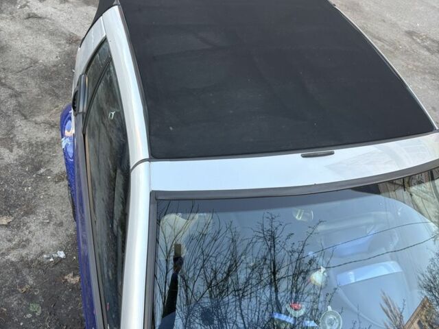 Синий Смарт Форту, объемом двигателя 0.6 л и пробегом 175 тыс. км за 2200 $, фото 4 на Automoto.ua