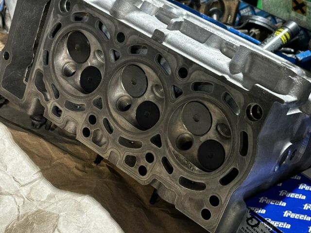 Синий Смарт Форту, объемом двигателя 6 л и пробегом 218 тыс. км за 3200 $, фото 10 на Automoto.ua