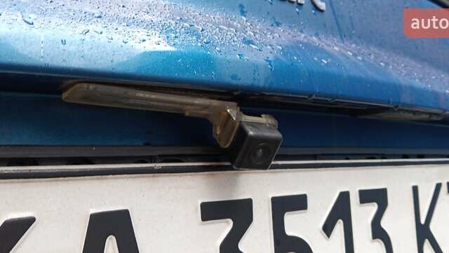 Синий Смарт Форту, объемом двигателя 1 л и пробегом 115 тыс. км за 3993 $, фото 9 на Automoto.ua