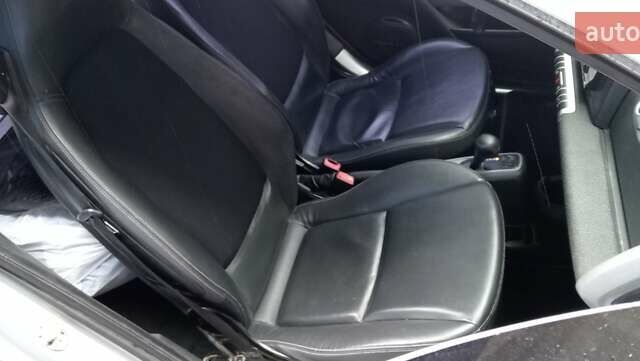 Синий Смарт Форту, объемом двигателя 1 л и пробегом 115 тыс. км за 3993 $, фото 4 на Automoto.ua