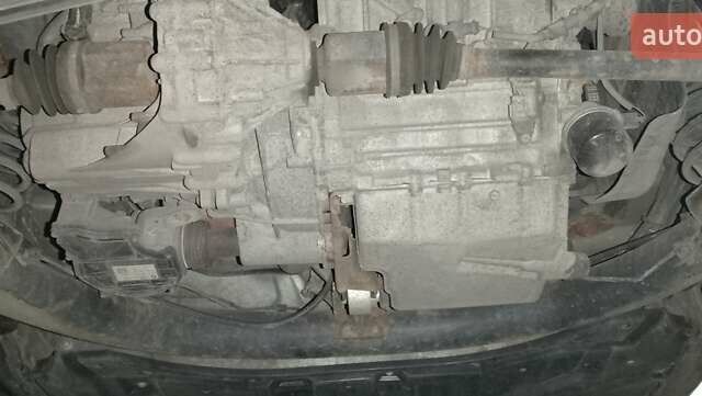 Синий Смарт Форту, объемом двигателя 1 л и пробегом 115 тыс. км за 3993 $, фото 10 на Automoto.ua