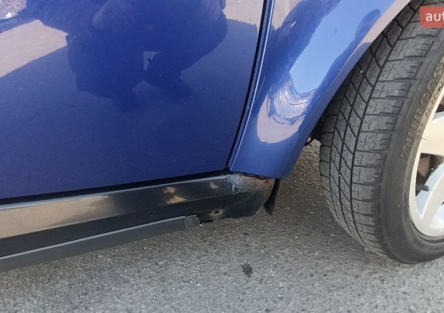 Синій Смарт Fortwo, об'ємом двигуна 0.6 л та пробігом 250 тис. км за 1700 $, фото 13 на Automoto.ua