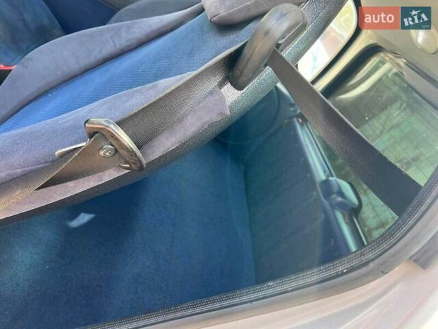 Синий Смарт Форту, объемом двигателя 0.6 л и пробегом 280 тыс. км за 2800 $, фото 7 на Automoto.ua