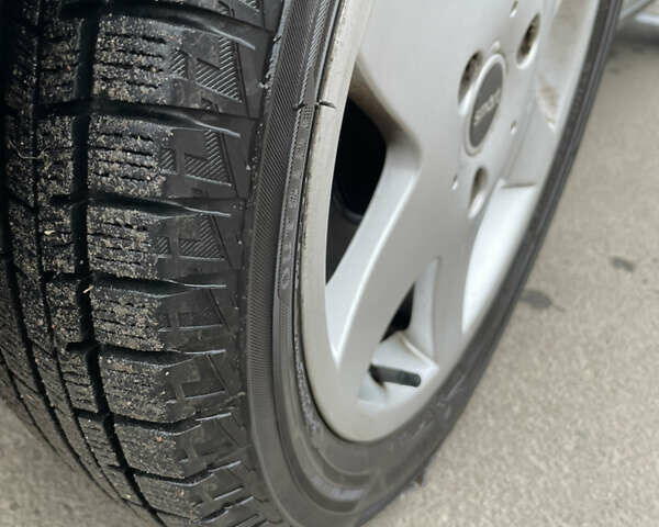 Синий Смарт Форту, объемом двигателя 0.6 л и пробегом 146 тыс. км за 3000 $, фото 5 на Automoto.ua