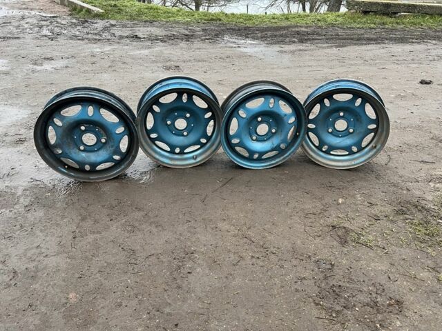 Синий Смарт Форту, объемом двигателя 0.6 л и пробегом 177 тыс. км за 3000 $, фото 7 на Automoto.ua