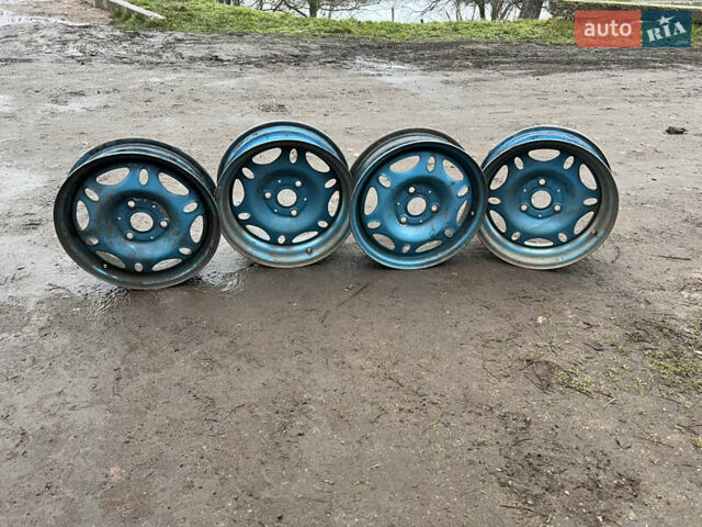 Синій Смарт Fortwo, об'ємом двигуна 0.6 л та пробігом 177 тис. км за 2900 $, фото 11 на Automoto.ua