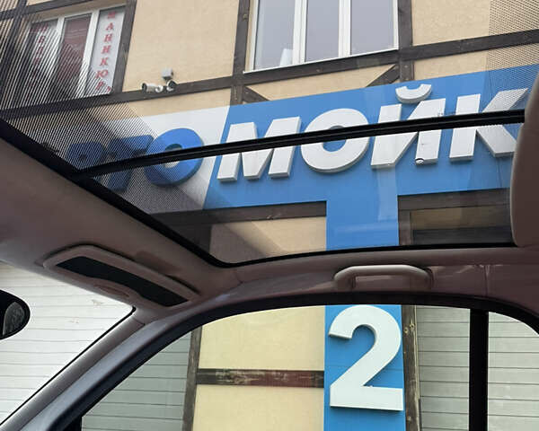 Синий Смарт Форту, объемом двигателя 0.6 л и пробегом 146 тыс. км за 3000 $, фото 8 на Automoto.ua