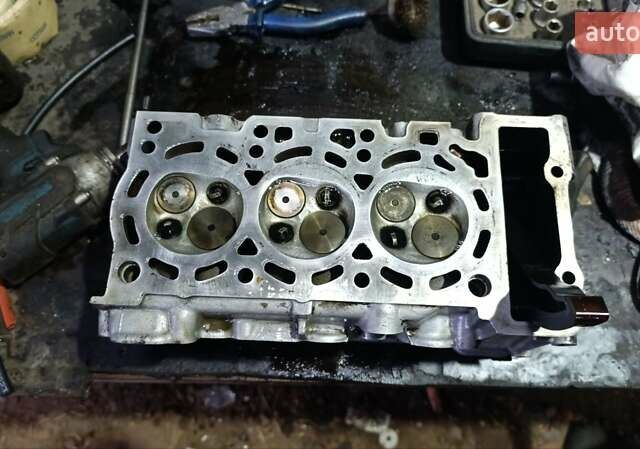 Синій Смарт Fortwo, об'ємом двигуна 0.6 л та пробігом 220 тис. км за 1400 $, фото 2 на Automoto.ua