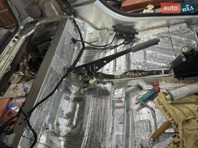 Синий Смарт Форту, объемом двигателя 0.6 л и пробегом 243 тыс. км за 3750 $, фото 54 на Automoto.ua