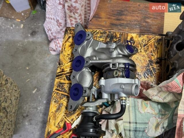 Синий Смарт Форту, объемом двигателя 0.6 л и пробегом 243 тыс. км за 3750 $, фото 46 на Automoto.ua