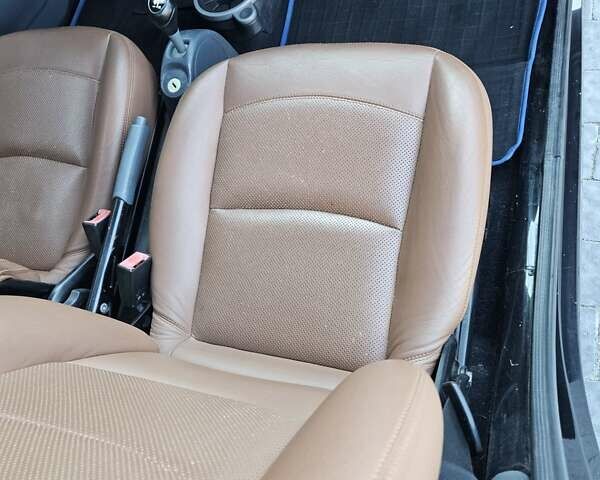 Синій Смарт Fortwo, об'ємом двигуна 0.8 л та пробігом 270 тис. км за 3800 $, фото 13 на Automoto.ua