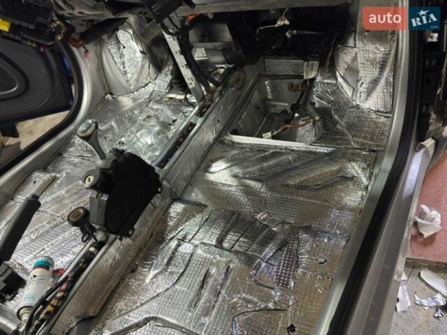 Синий Смарт Форту, объемом двигателя 0.6 л и пробегом 243 тыс. км за 3750 $, фото 53 на Automoto.ua