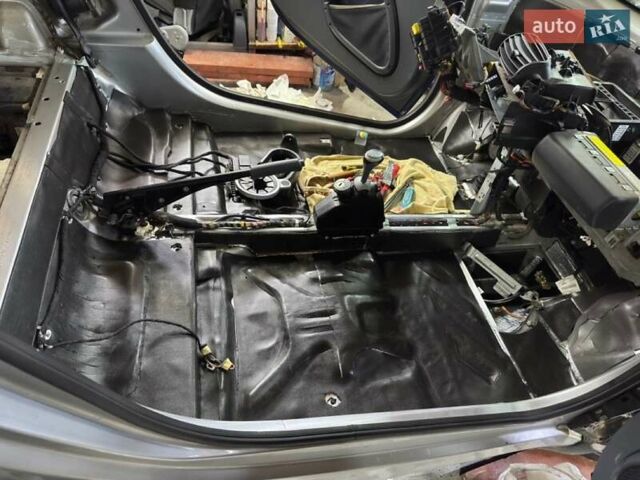 Синий Смарт Форту, объемом двигателя 0.6 л и пробегом 243 тыс. км за 3750 $, фото 51 на Automoto.ua