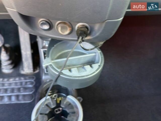 Синий Смарт Форту, объемом двигателя 0.6 л и пробегом 243 тыс. км за 3750 $, фото 14 на Automoto.ua