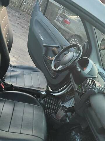 Синій Смарт Fortwo, об'ємом двигуна 0.6 л та пробігом 229 тис. км за 3200 $, фото 5 на Automoto.ua