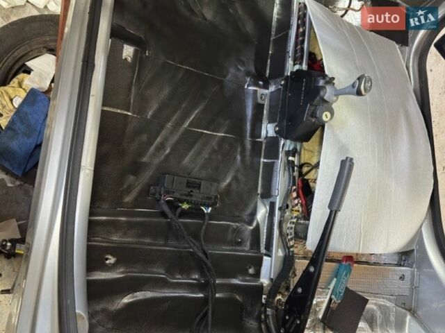 Синий Смарт Форту, объемом двигателя 0.6 л и пробегом 243 тыс. км за 3750 $, фото 50 на Automoto.ua