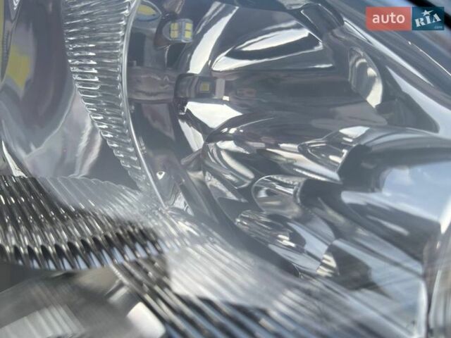 Синий Смарт Форту, объемом двигателя 0.6 л и пробегом 243 тыс. км за 3750 $, фото 34 на Automoto.ua