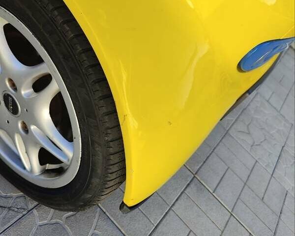 Синій Смарт Fortwo, об'ємом двигуна 0.6 л та пробігом 159 тис. км за 3300 $, фото 10 на Automoto.ua