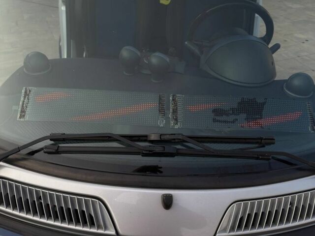 Синій Смарт Fortwo, об'ємом двигуна 0.6 л та пробігом 243 тис. км за 2900 $, фото 33 на Automoto.ua