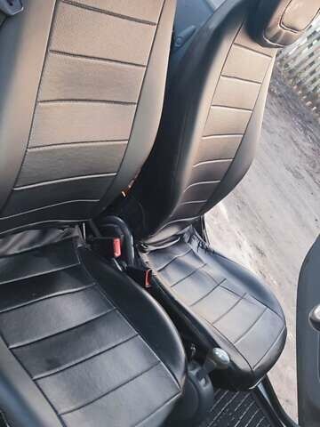 Синій Смарт Fortwo, об'ємом двигуна 0.6 л та пробігом 229 тис. км за 3200 $, фото 13 на Automoto.ua