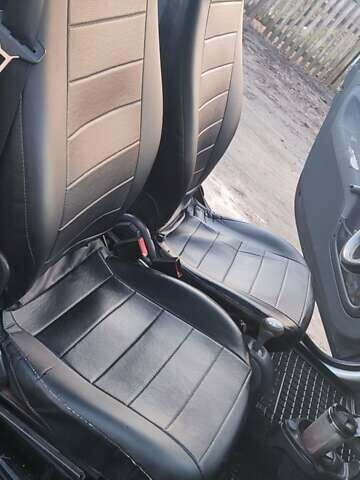 Синій Смарт Fortwo, об'ємом двигуна 0.6 л та пробігом 229 тис. км за 3200 $, фото 6 на Automoto.ua