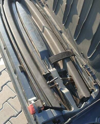 Синій Смарт Fortwo, об'ємом двигуна 0.8 л та пробігом 272 тис. км за 2999 $, фото 17 на Automoto.ua