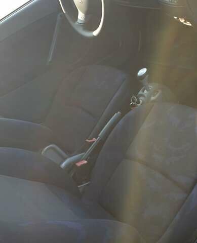 Синій Смарт Fortwo, об'ємом двигуна 0.8 л та пробігом 272 тис. км за 2999 $, фото 9 на Automoto.ua