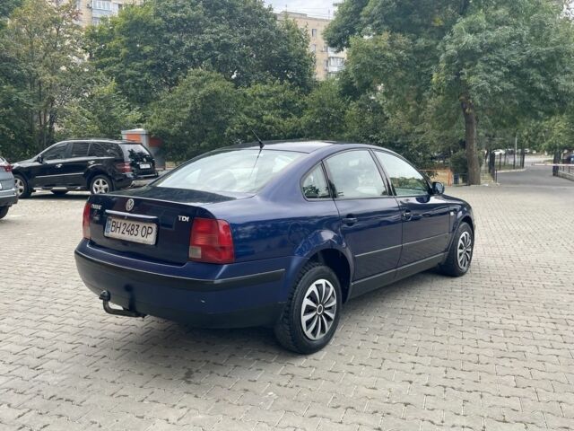 Синий Смарт Форту, объемом двигателя 0.7 л и пробегом 177 тыс. км за 3500 $, фото 14 на Automoto.ua