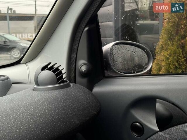 Синій Смарт Fortwo, об'ємом двигуна 0.7 л та пробігом 232 тис. км за 3900 $, фото 12 на Automoto.ua