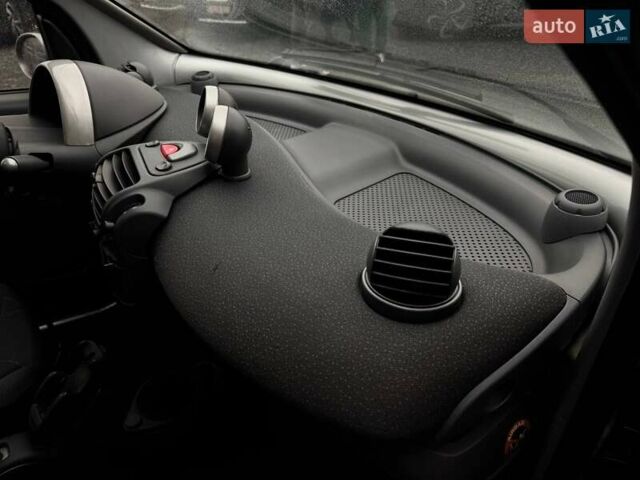 Синій Смарт Fortwo, об'ємом двигуна 0.7 л та пробігом 232 тис. км за 3900 $, фото 15 на Automoto.ua