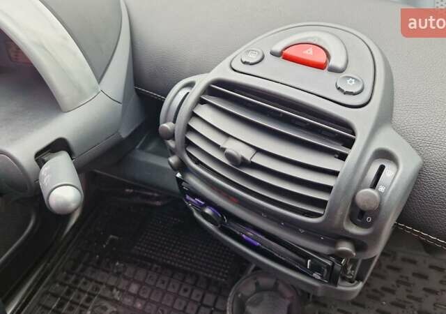 Смарт Fortwo 2006 у Києві на Automoto.ua Синій Смарт Fortwo, об'ємом двигуна 0.7 л та пробігом 207 тис. км за 3300 $, фото 15 на Automoto.ua