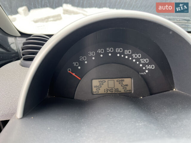 Синій Смарт Fortwo, об'ємом двигуна 0.7 л та пробігом 135 тис. км за 3500 $, фото 3 на Automoto.ua