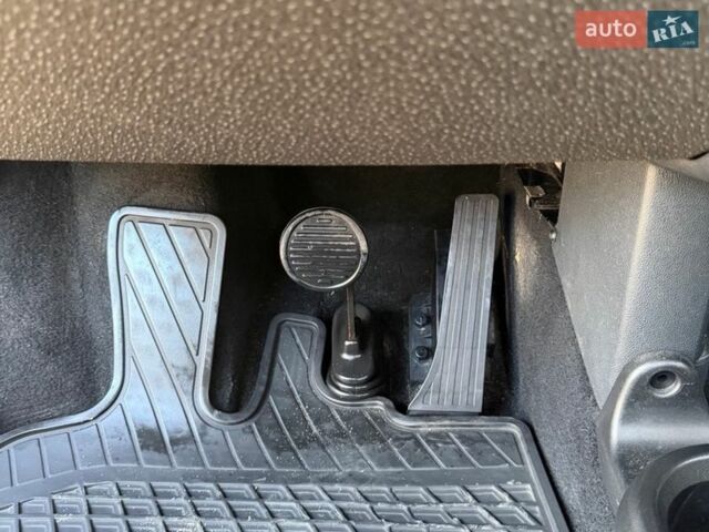 Синій Смарт Fortwo, об'ємом двигуна 1 л та пробігом 167 тис. км за 4500 $, фото 20 на Automoto.ua