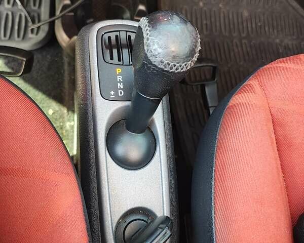 Синий Смарт Форту, объемом двигателя 1 л и пробегом 80 тыс. км за 5199 $, фото 7 на Automoto.ua