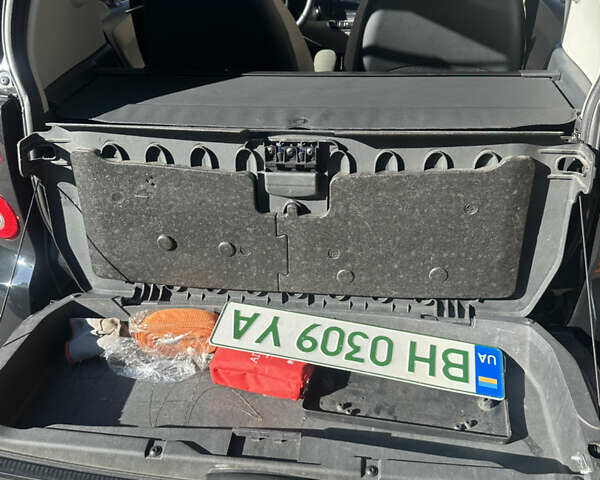 Синий Смарт Форту, объемом двигателя 0 л и пробегом 45 тыс. км за 6000 $, фото 10 на Automoto.ua