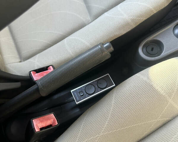 Синий Смарт Форту, объемом двигателя 0 л и пробегом 45 тыс. км за 6000 $, фото 11 на Automoto.ua