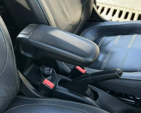 Синий Смарт Форту, объемом двигателя 0 л и пробегом 85 тыс. км за 8000 $, фото 19 на Automoto.ua