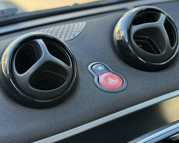 Синий Смарт Форту, объемом двигателя 0 л и пробегом 85 тыс. км за 8000 $, фото 11 на Automoto.ua