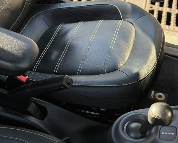 Синий Смарт Форту, объемом двигателя 0 л и пробегом 85 тыс. км за 8000 $, фото 20 на Automoto.ua