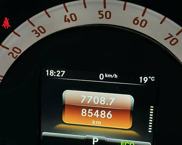 Синий Смарт Форту, объемом двигателя 0 л и пробегом 85 тыс. км за 8200 $, фото 22 на Automoto.ua