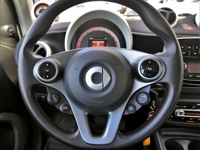 Зеленый Смарт Форту, объемом двигателя 0 л и пробегом 108 тыс. км за 7800 $, фото 4 на Automoto.ua