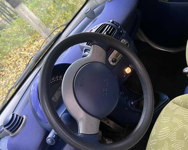 Смарт Форту 1999 в Казатине на Automoto.ua Зеленый Смарт Форту, объемом двигателя 0.6 л и пробегом 140 тыс. км за 2800 $, фото 7 на Automoto.ua