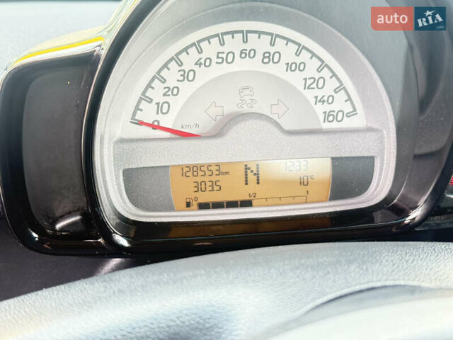 Смарт Форту 2011 в Киеве на Automoto.ua Зеленый Смарт Форту, объемом двигателя 0.8 л и пробегом 128 тыс. км за 5300 $, фото 48 на Automoto.ua