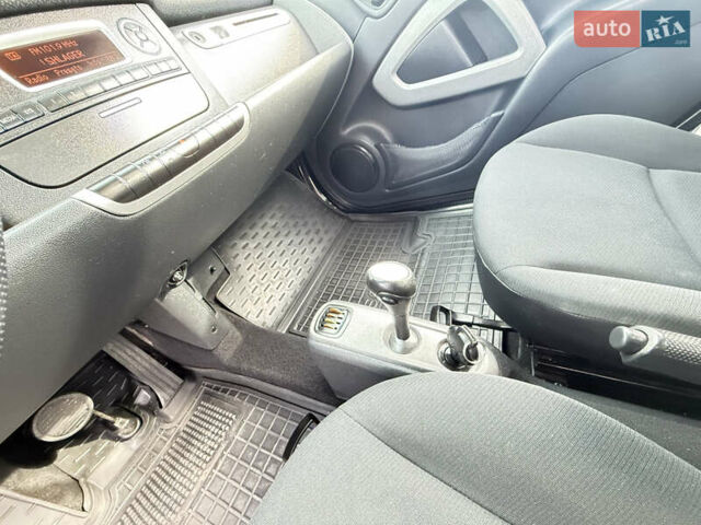 Смарт Форту 2011 в Киеве на Automoto.ua Зеленый Смарт Форту, объемом двигателя 0.8 л и пробегом 128 тыс. км за 5300 $, фото 50 на Automoto.ua
